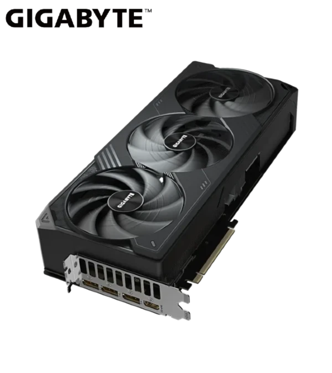 GIGABYTE GeForce RTX™ 5090 WINDFORCE OC 32GB