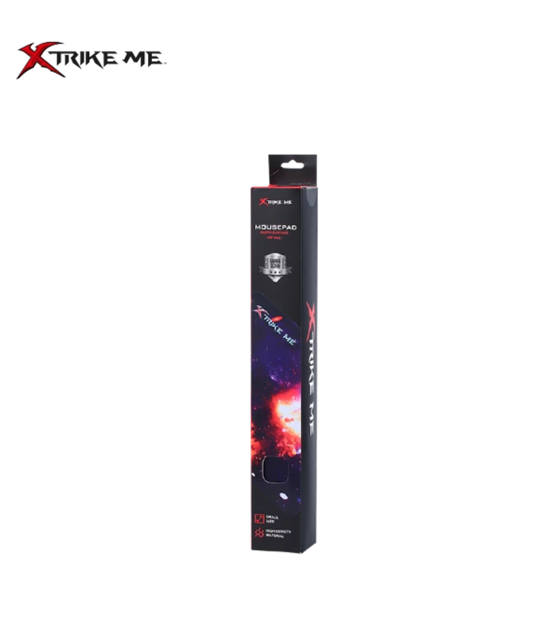 משטח עכבר XTRIKE ME MP-002 32*27