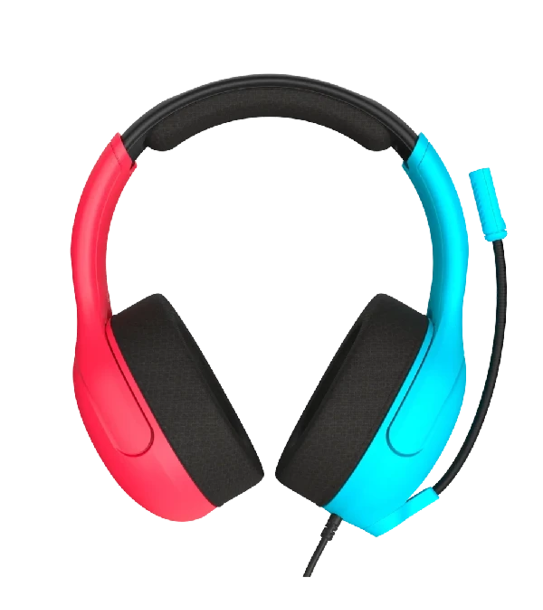 אוזניות גיימינג חוטיות Turtle Beach Airlite™ Fit