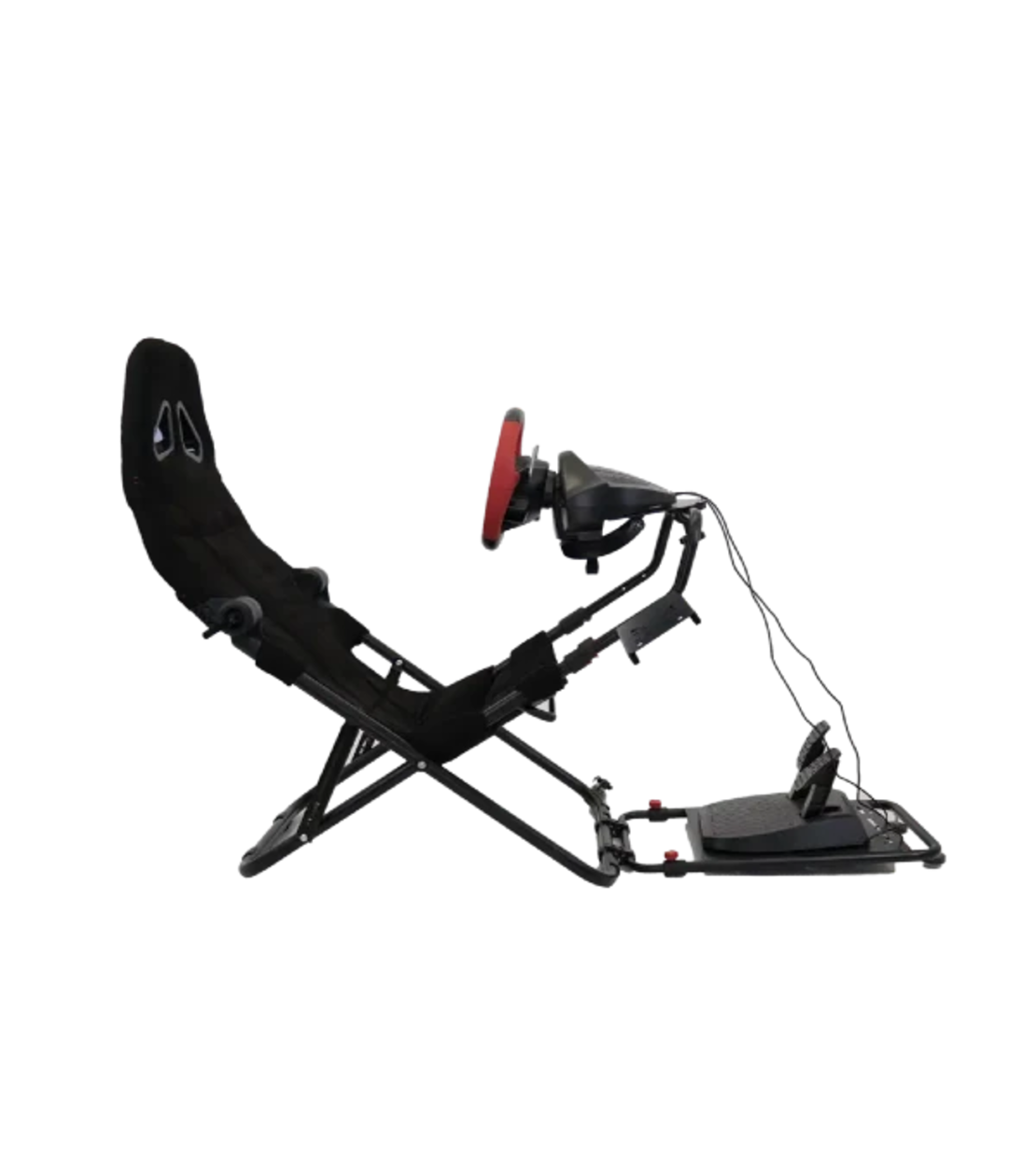 סימולטור מירוצים PLAYGAME GY018-2 RACING SIMULATOR