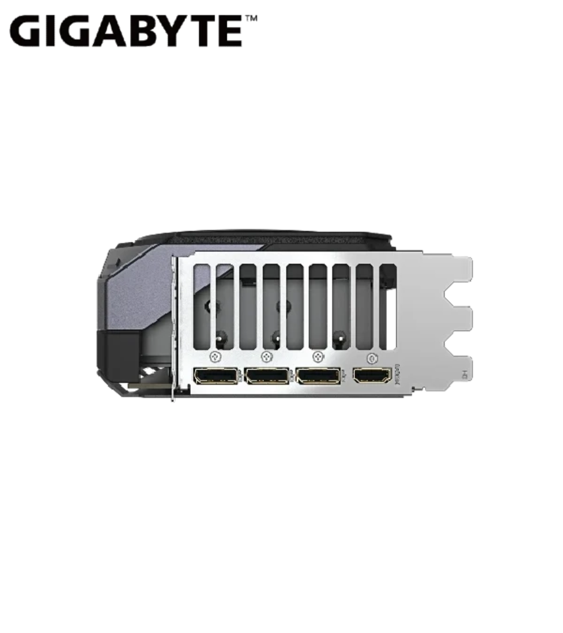 GIGABYTE GeForce RTX 5070 Ti GAMING OC 16GB