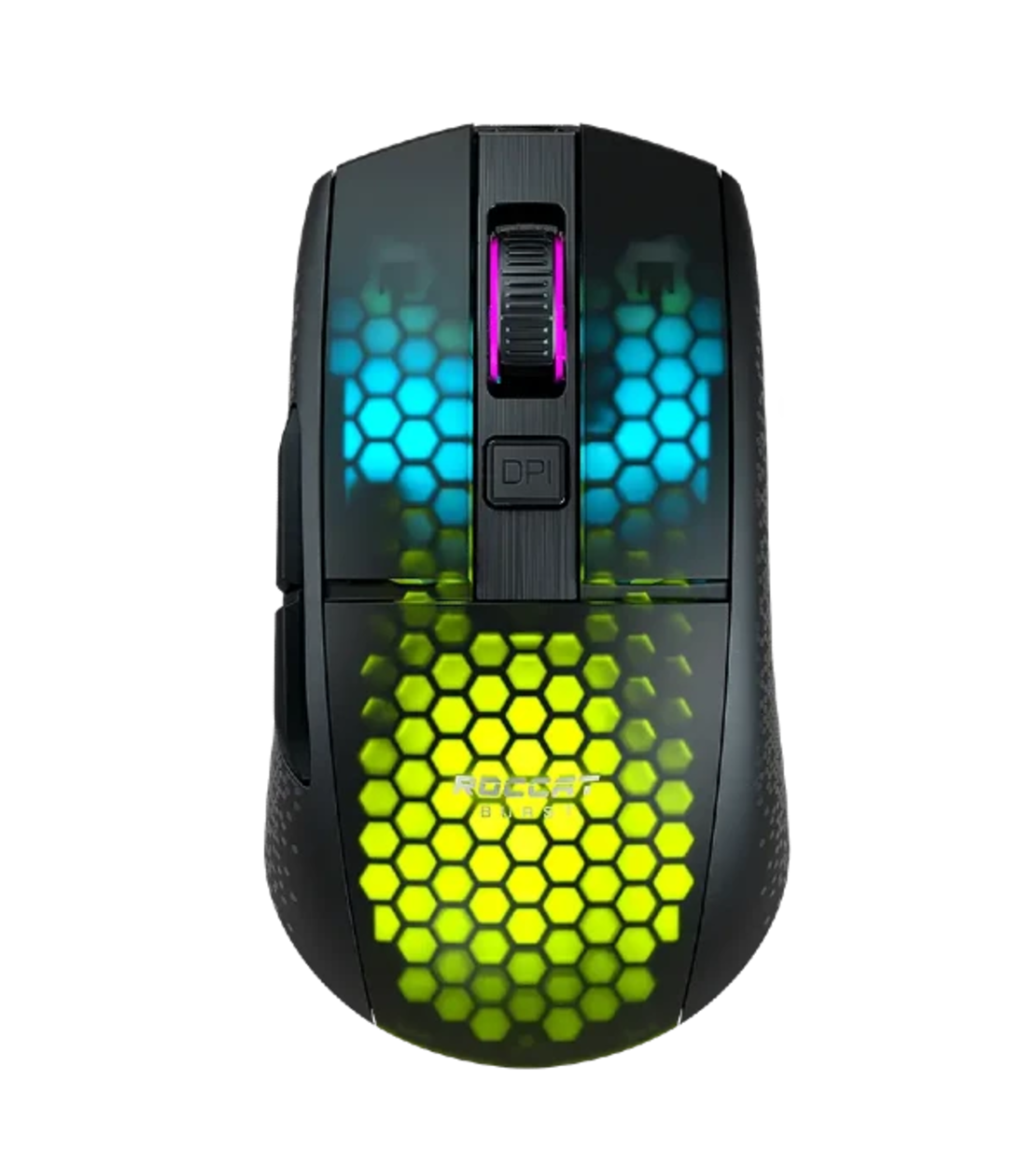 עכבר גיימינג אלחוטי  ROCCAT® Burst™ Pro Air