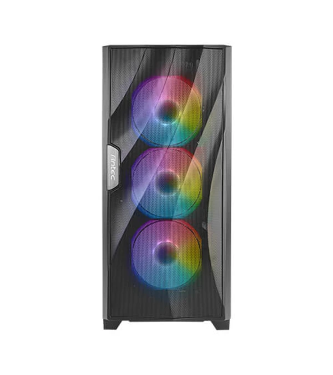 صندوق جيمينج Antec DF700 FLUX Mid tower