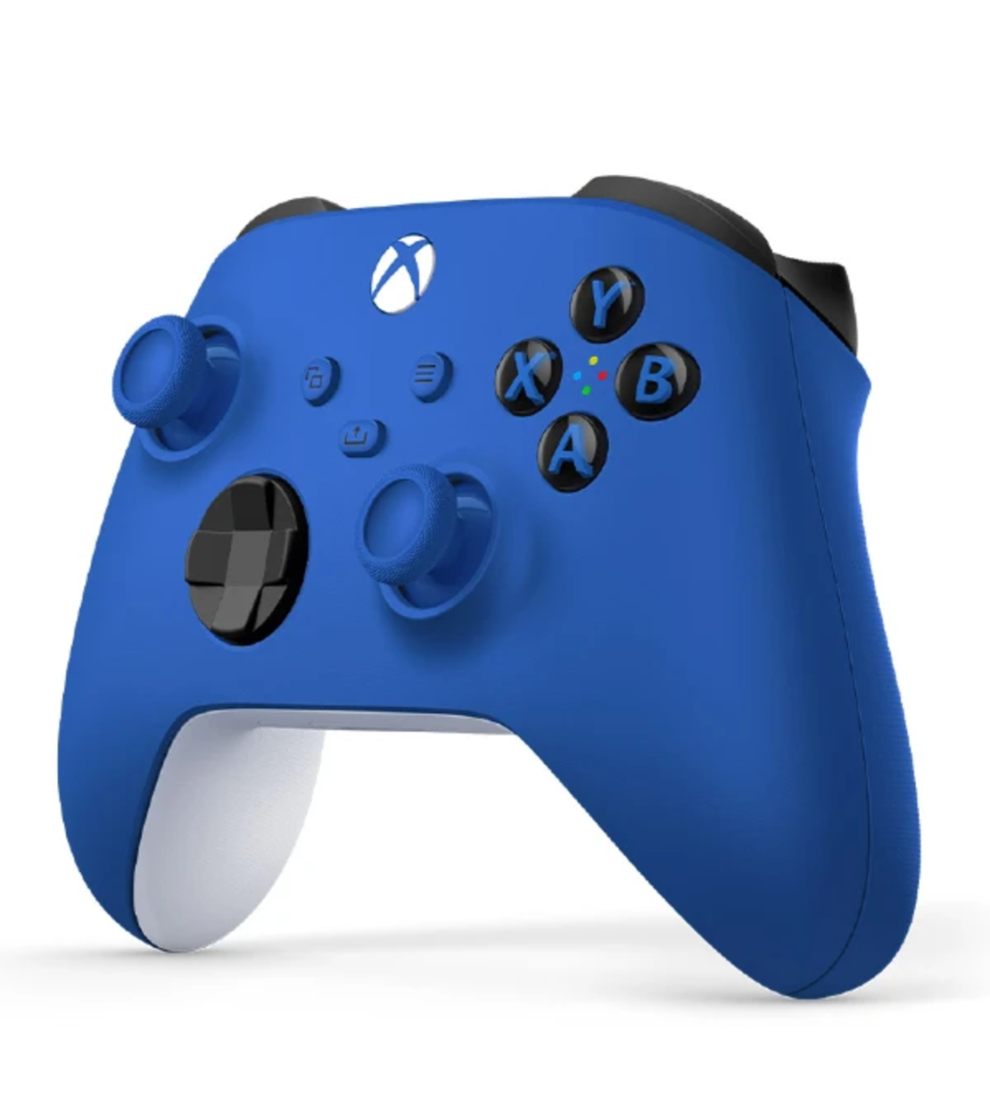 جهاز تحكم XBOX Series S | X Shock Blue