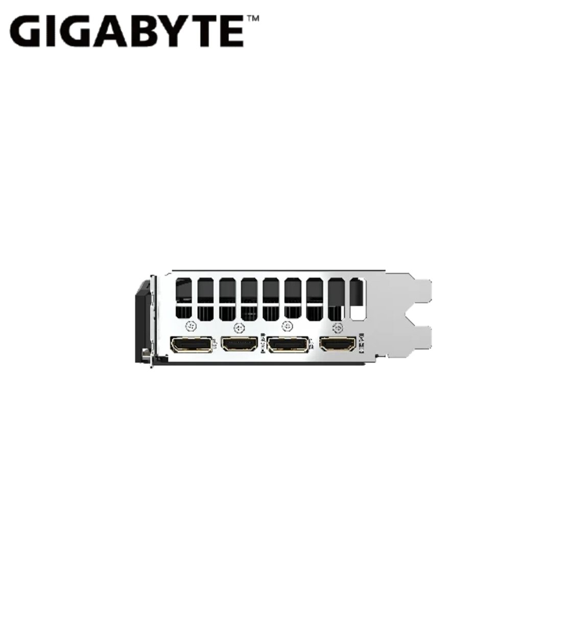 Gigabyte GeForce RTX 5050 WindForce OC 8GB