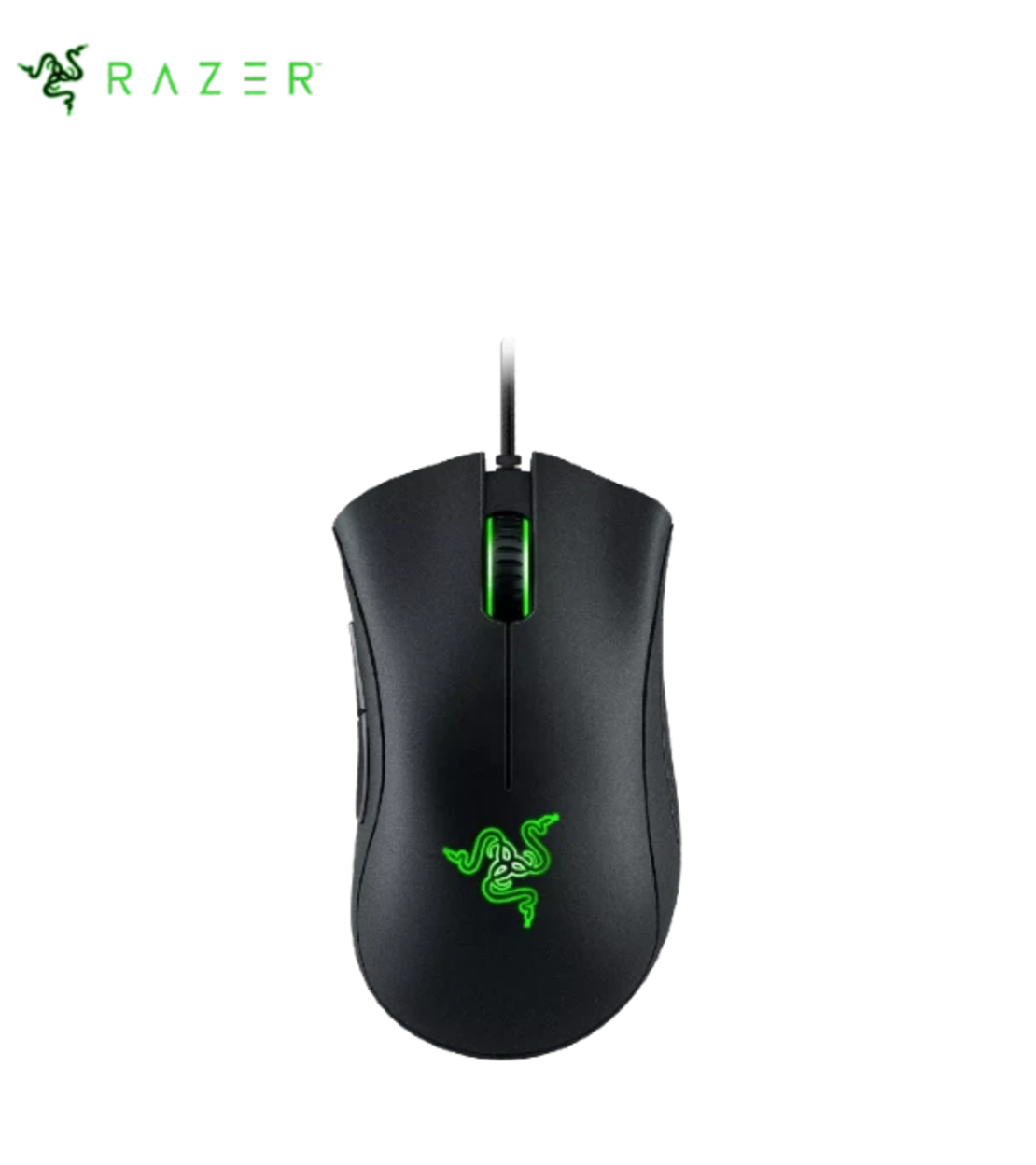 Razer Cobra Wired Gaming Mouse