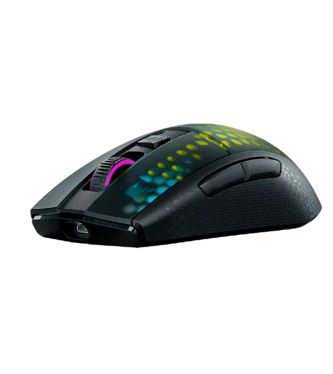 עכבר גיימינג אלחוטי  ROCCAT® Burst™ Pro Air