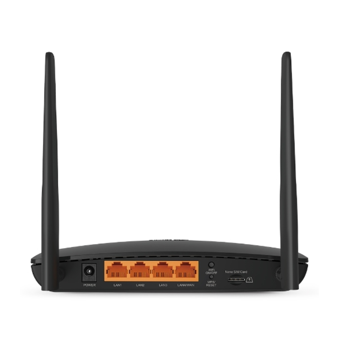 נתב סלולרי  Tp-Link Archer MR6400 4G LTE