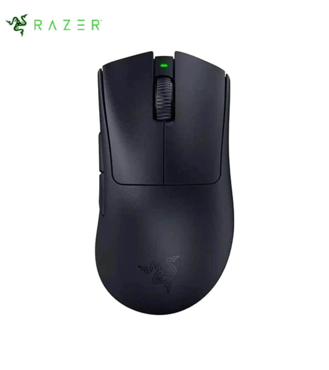 Razer DeathAdder V3 Pro - Black