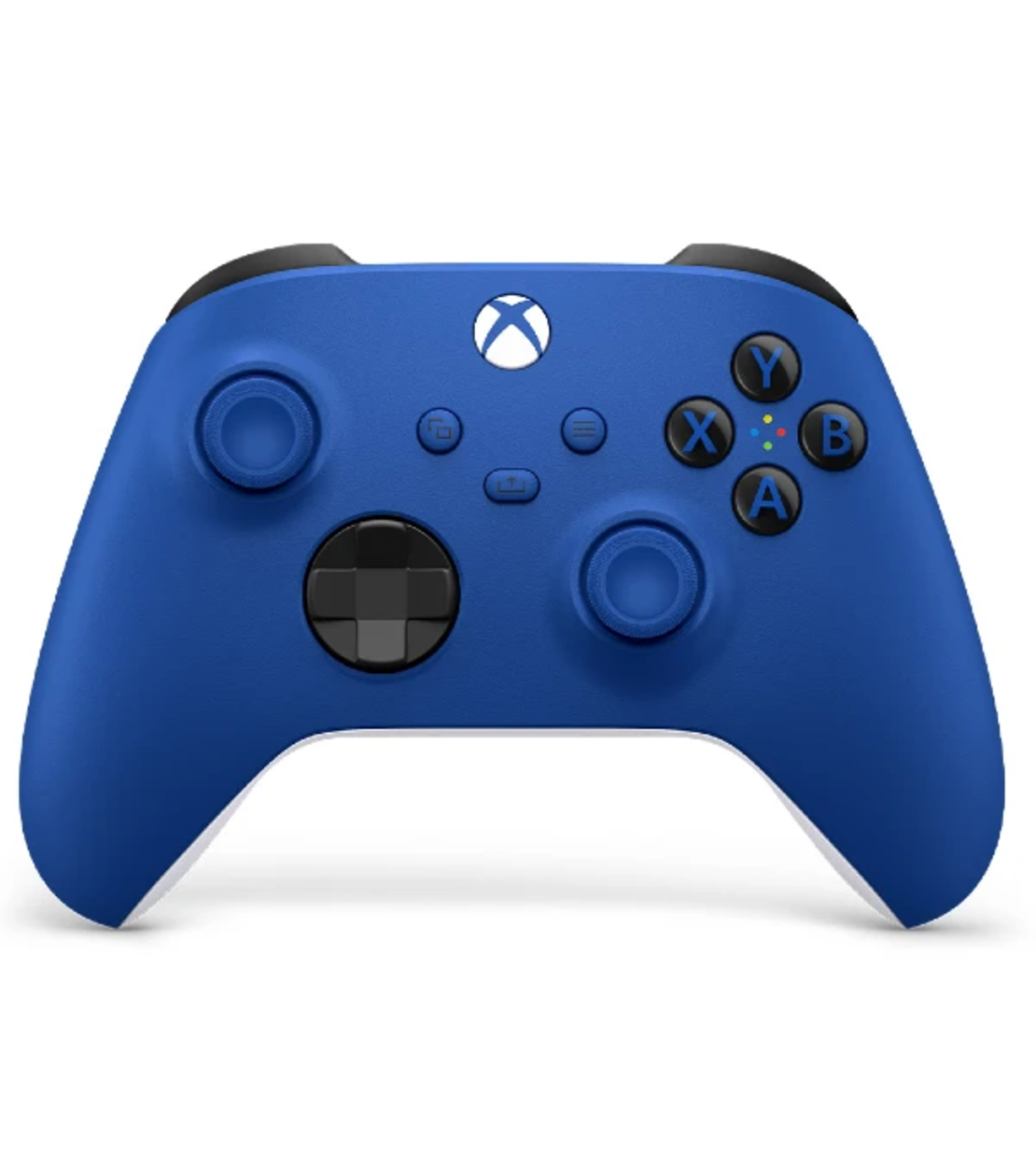 جهاز تحكم XBOX Series S | X Shock Blue