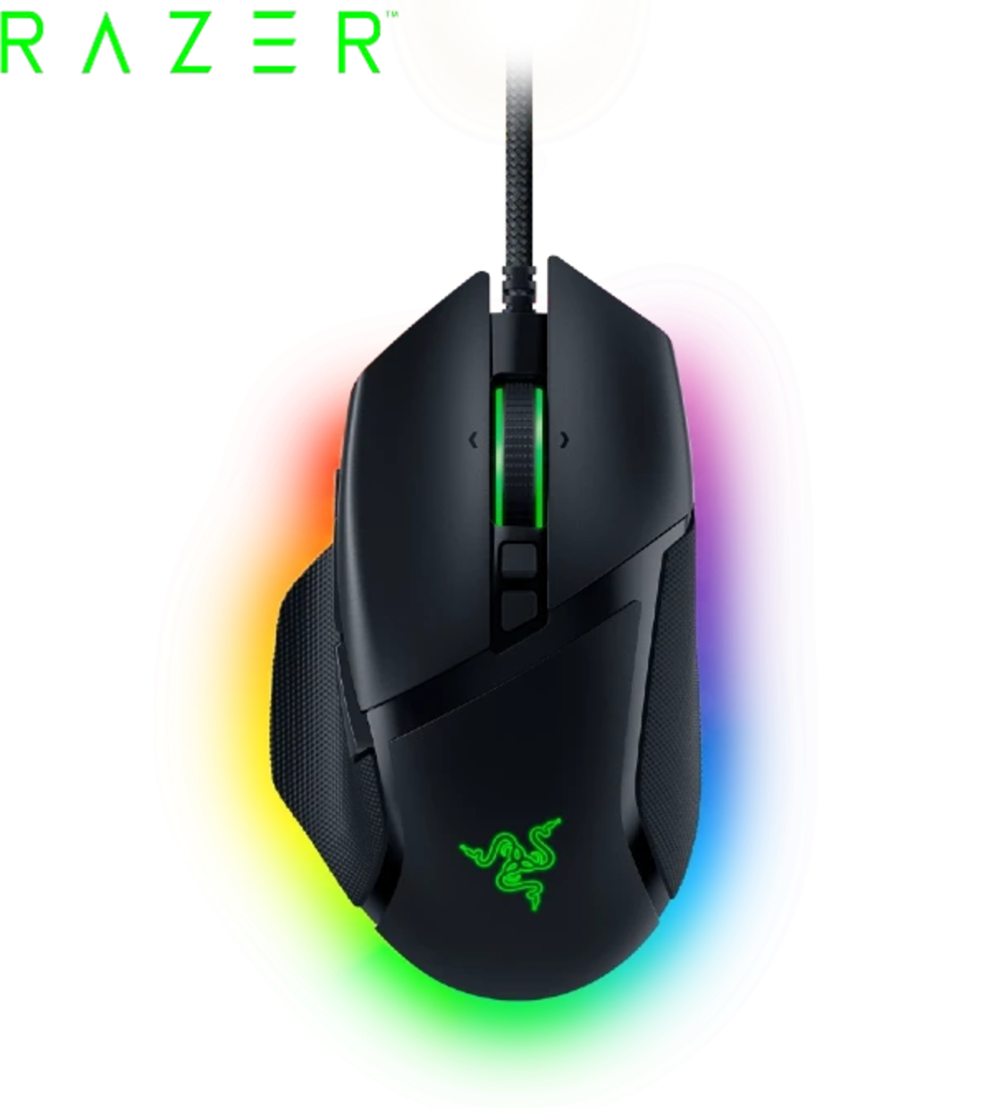 ماوس جيمينج Razer Basilisk V3