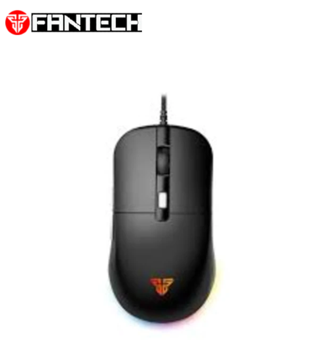 עכבר גיימינג Fantech VX9S KANATA S Gaming Mouse RGB - Black