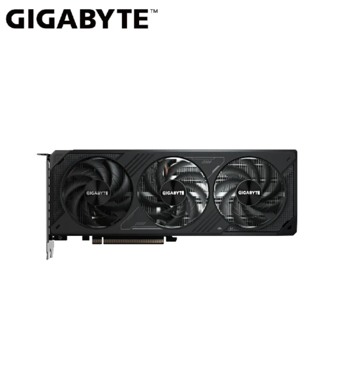 Gigabyte GeForce RTX 5070 WINDFORCE SFF 12GB