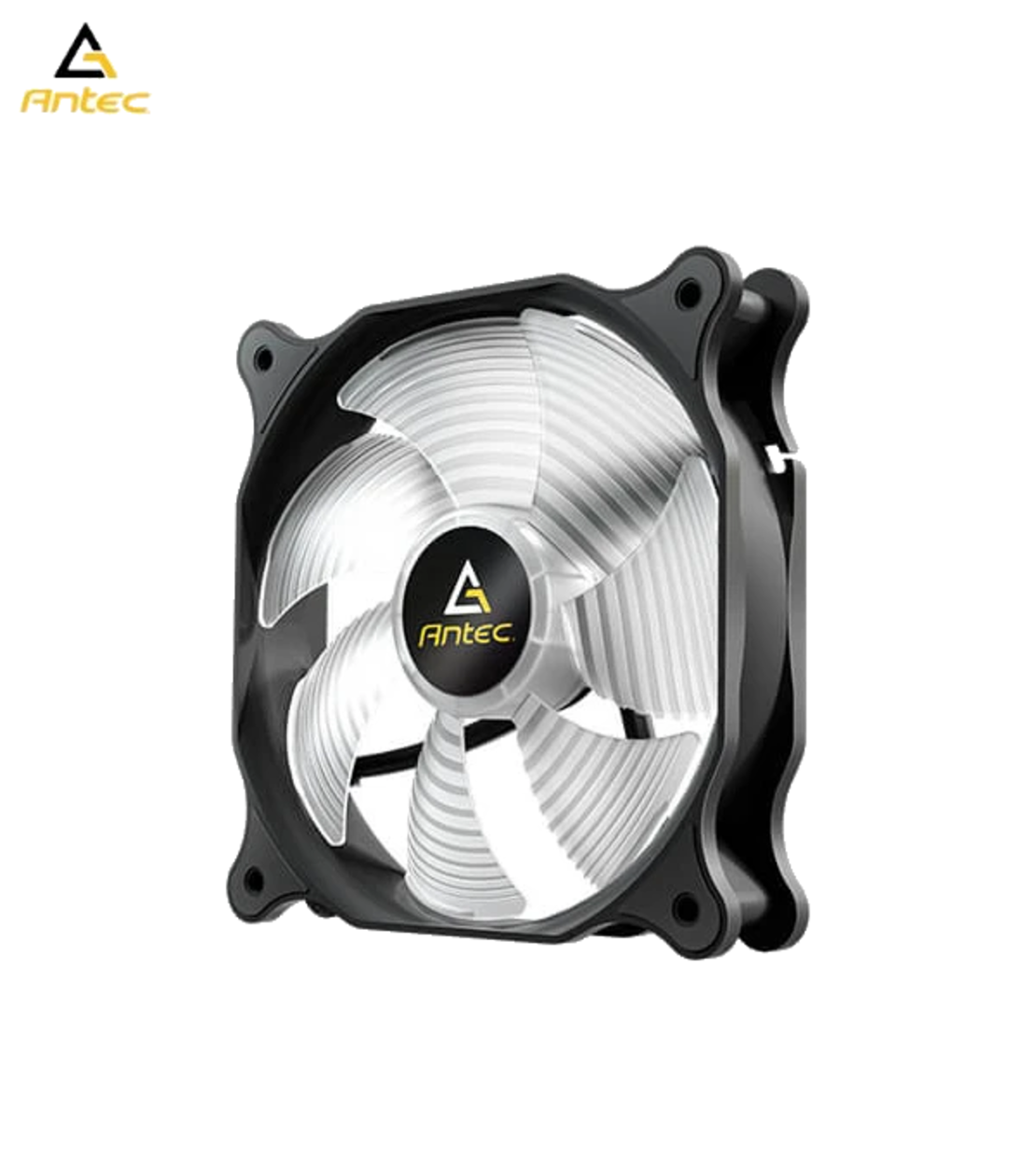 مروهة للصندوق Antec F12 Racing ARGB 120mm PWM