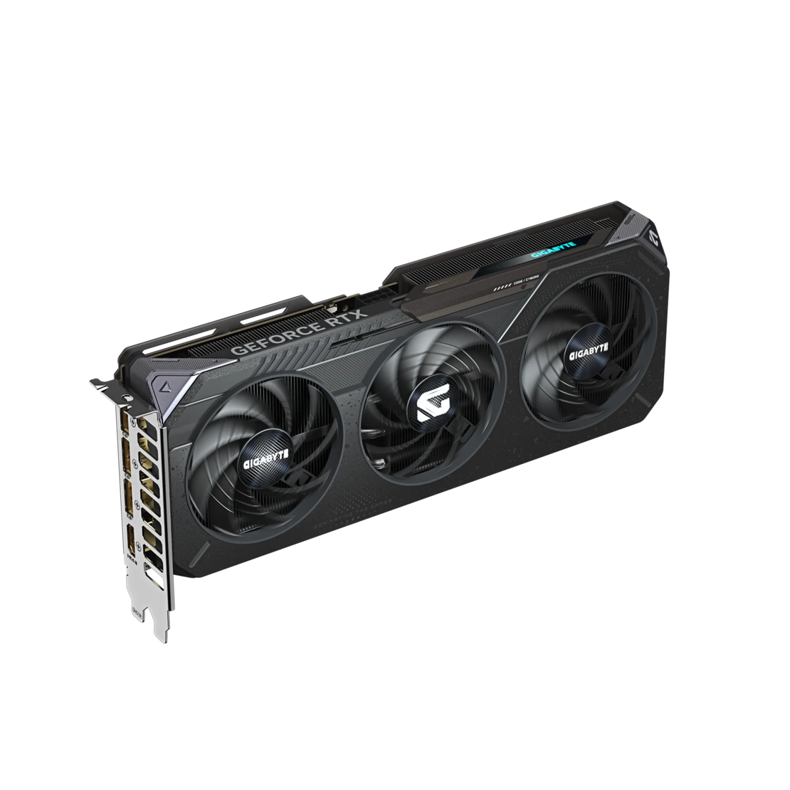 Gigabyte GeForce RTX 5060 Ti GAMING OC 16GB