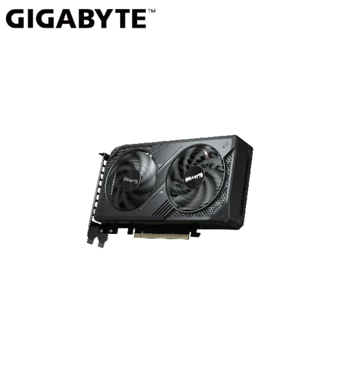 Gigabyte GeForce RTX 5050 WindForce OC 8GB