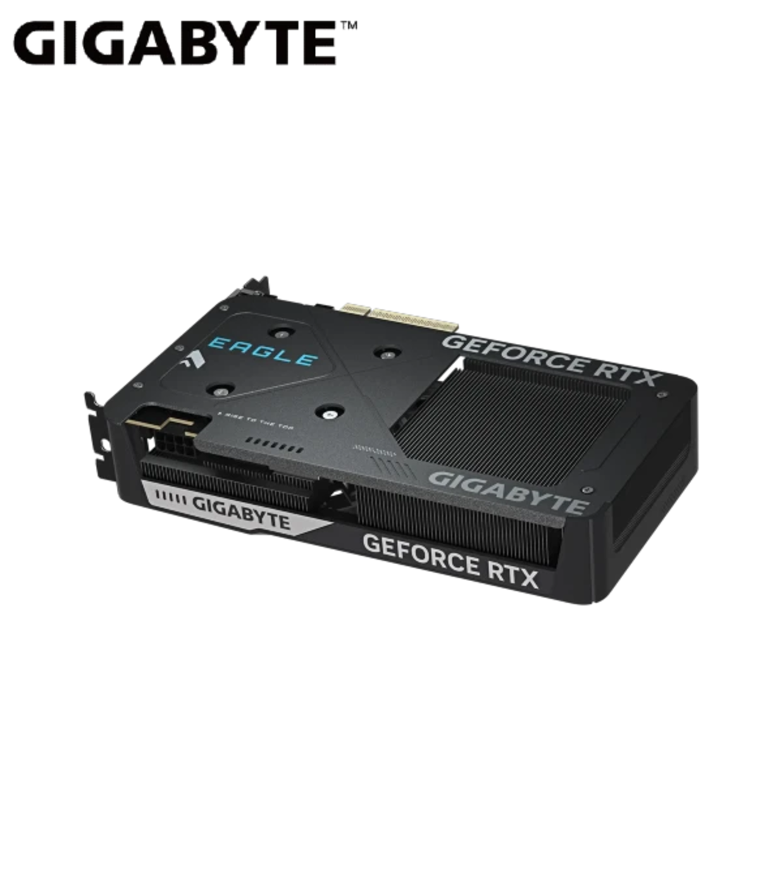 Gigabyte GeForce RTX 5060 EAGLE OC 8GB