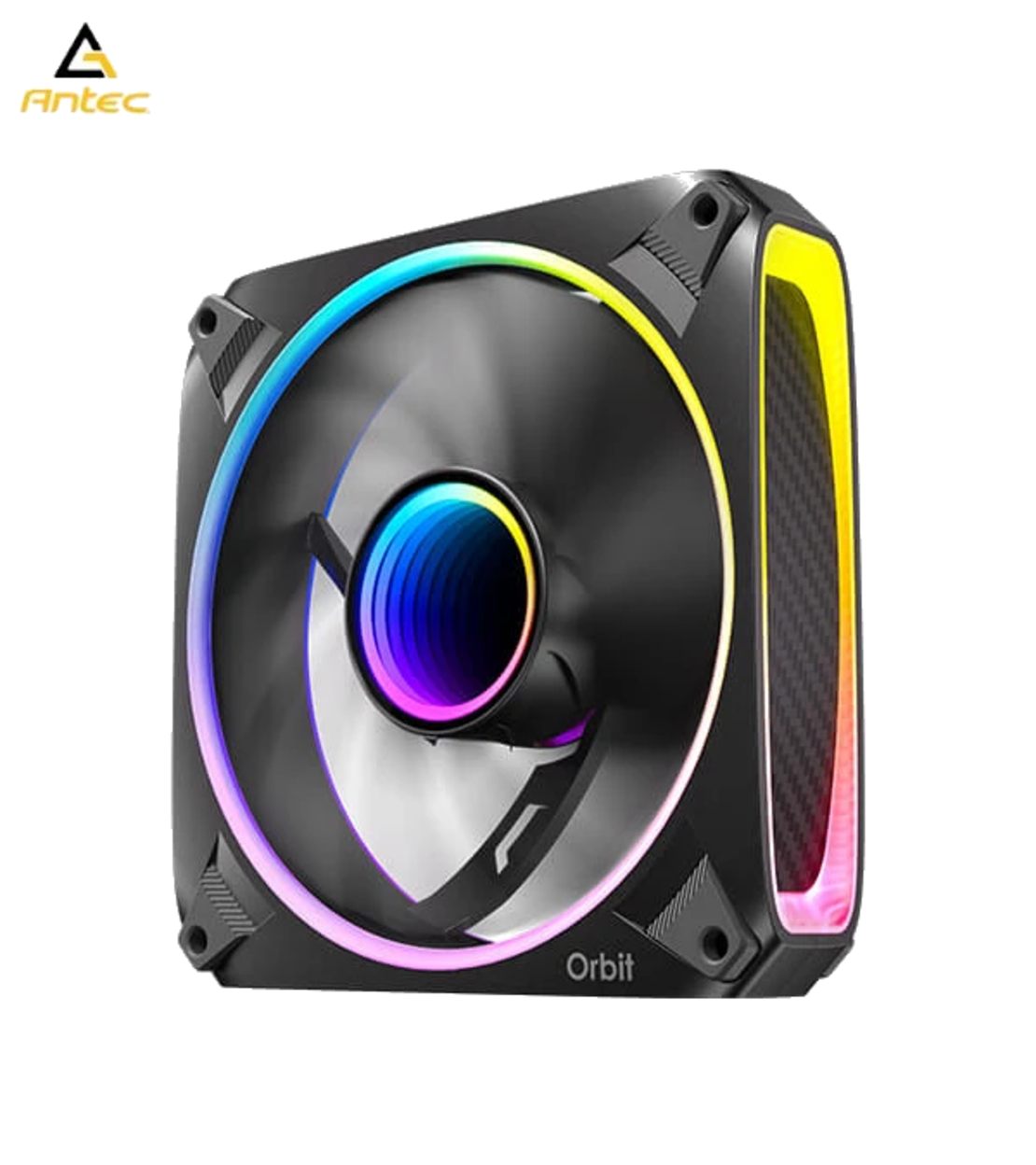 Antec Orbit 120 ARGB 3 Pack