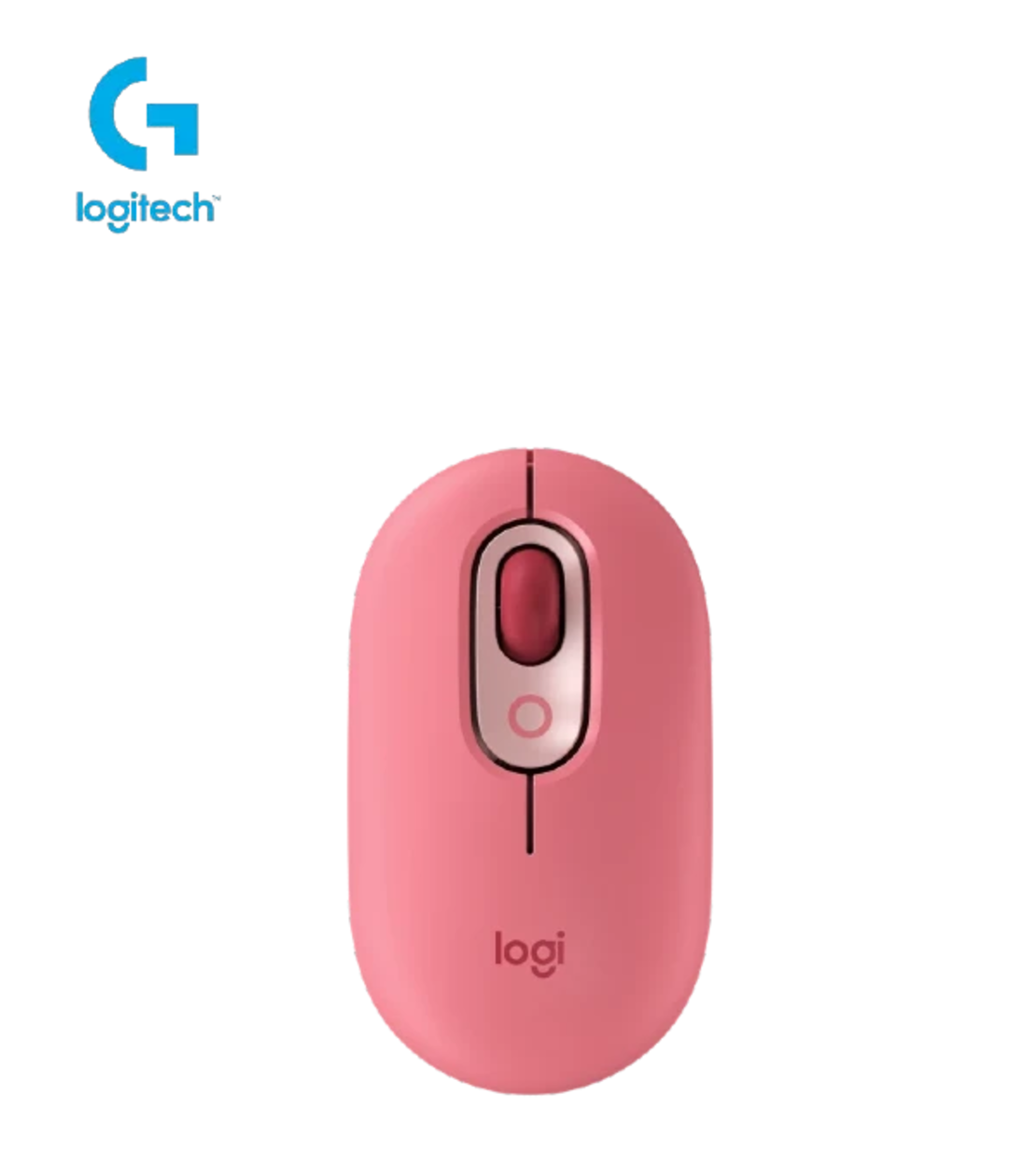 עכבר אלחוטי Logitech POP Mouse