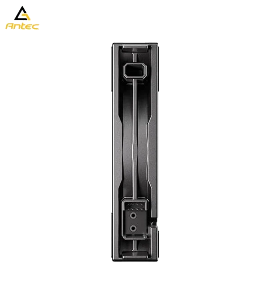 Antec Connect 120 Reverse ARGB 3 Pack