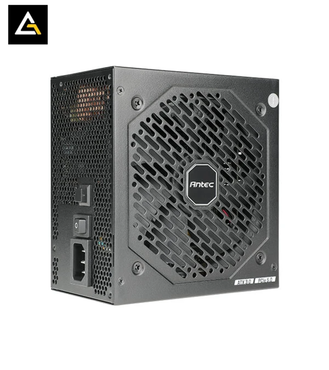 محول طاقة Antec 1000W 80 Plus Gold NE1000G