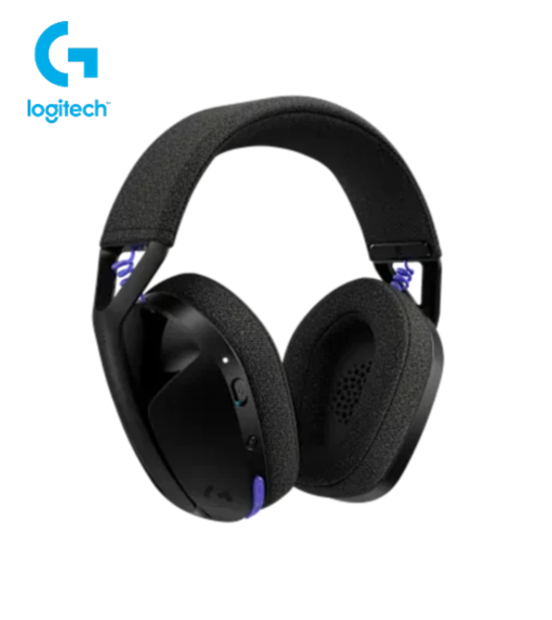 Logitech G321 LIGHTSPEED Wireless Gaming Headset