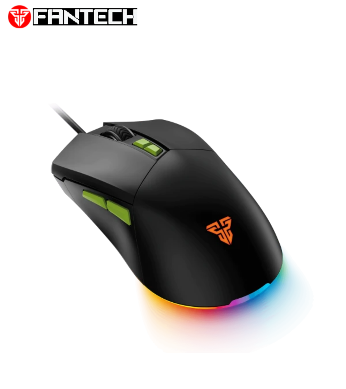 FANTECH PHANTOM II VX6 GAMING MOUSE