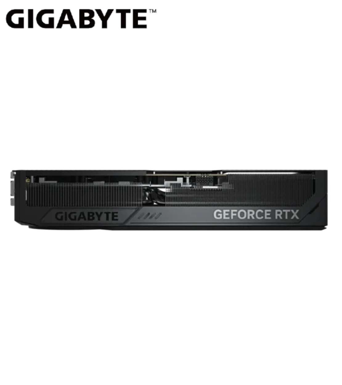 GIGABYTE GeForce RTX™ 5090 WINDFORCE OC 32GB