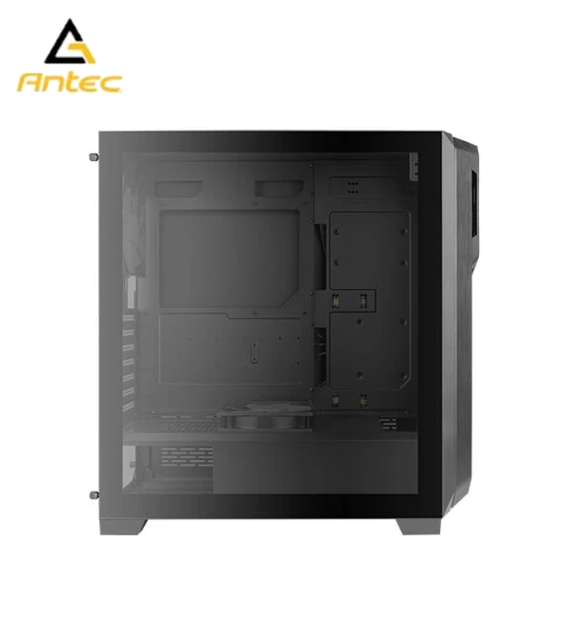 صندوق جيمينج Antec DP502 FLUX Mid Tower Gaming Case