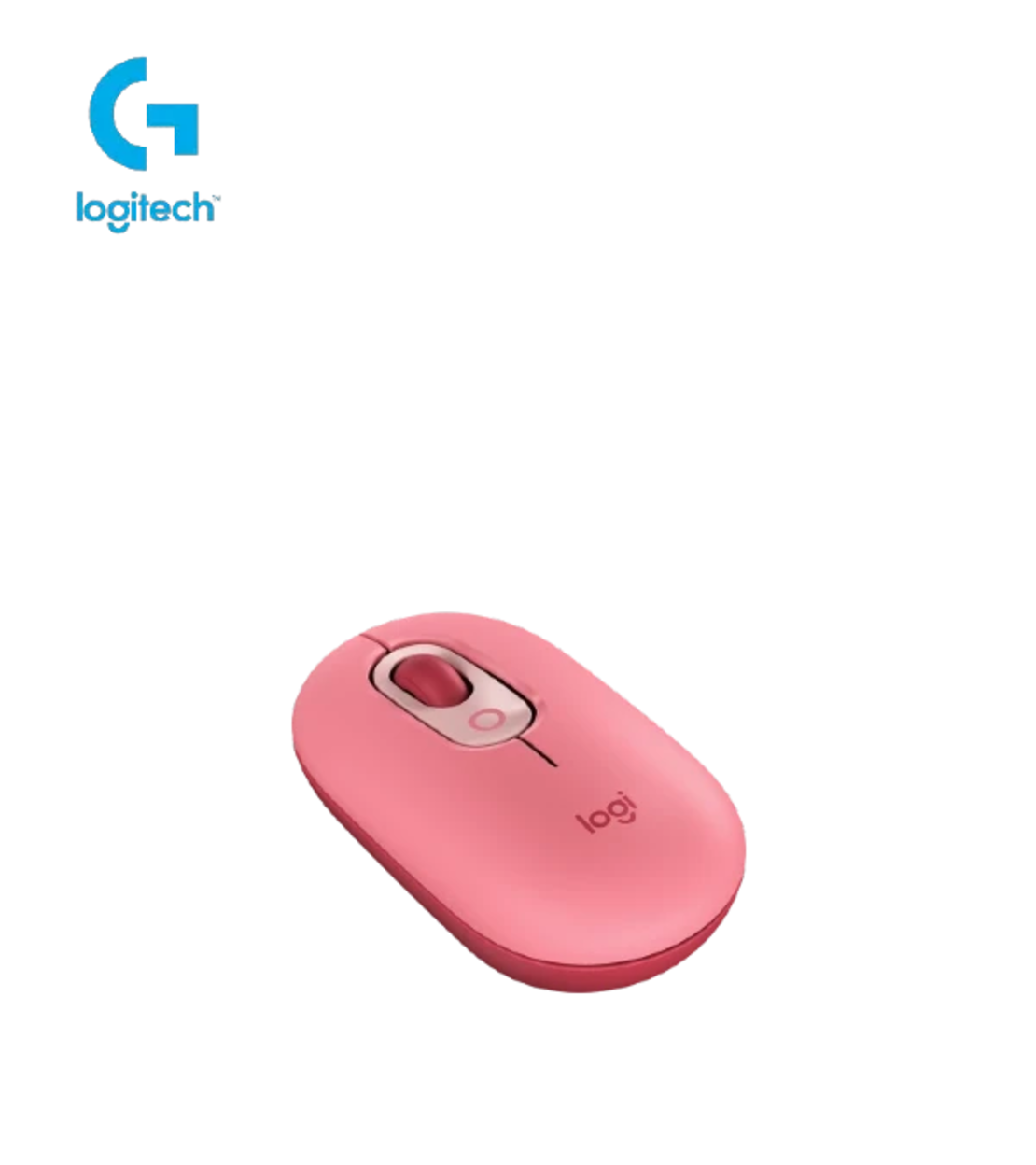 עכבר אלחוטי Logitech POP Mouse