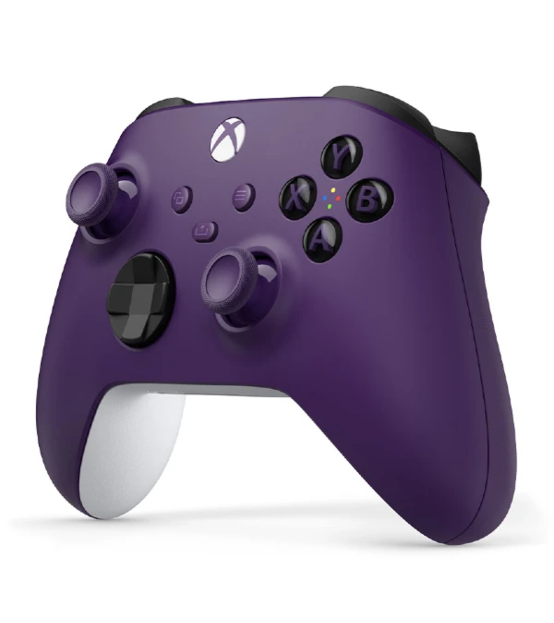 جهاز تحكم XBOX Series S | X Astral Purple