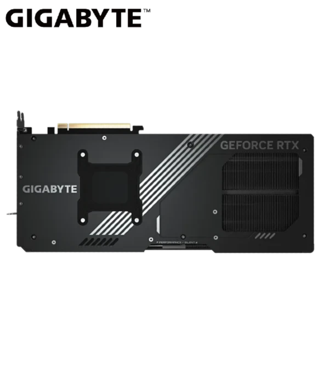 GIGABYTE GeForce RTX™ 5090 WINDFORCE OC 32GB