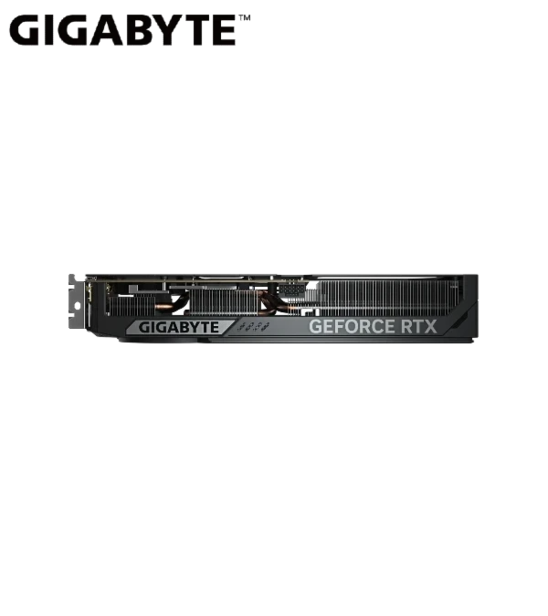 Gigabyte GeForce RTX 5070 WINDFORCE SFF 12GB