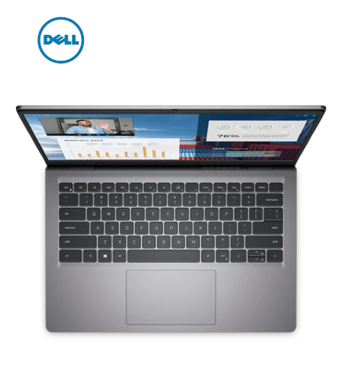 DELL VOSTRO V3520 14''/I5/16/512/WIN11H/3YOS