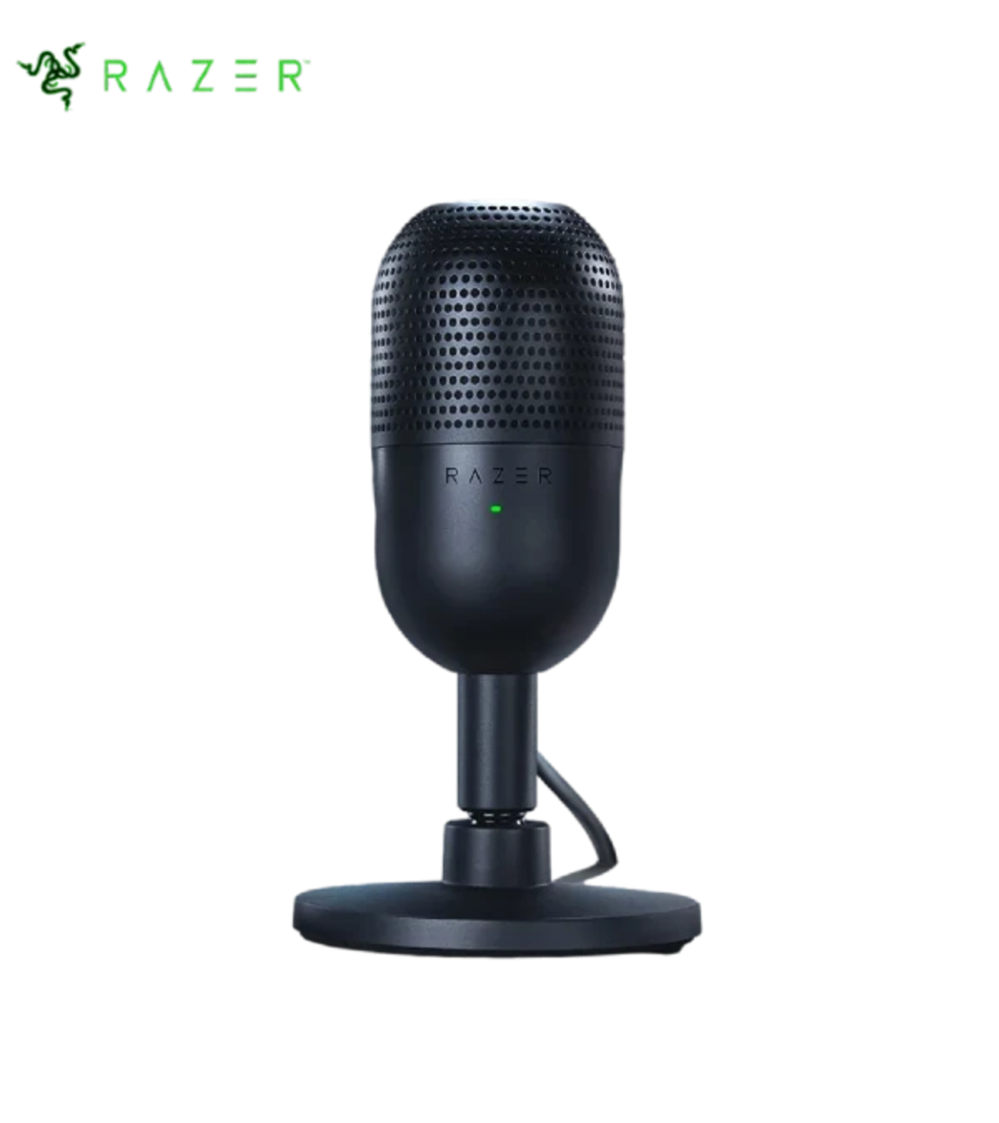 Razer Seiren V3 Mini - Black