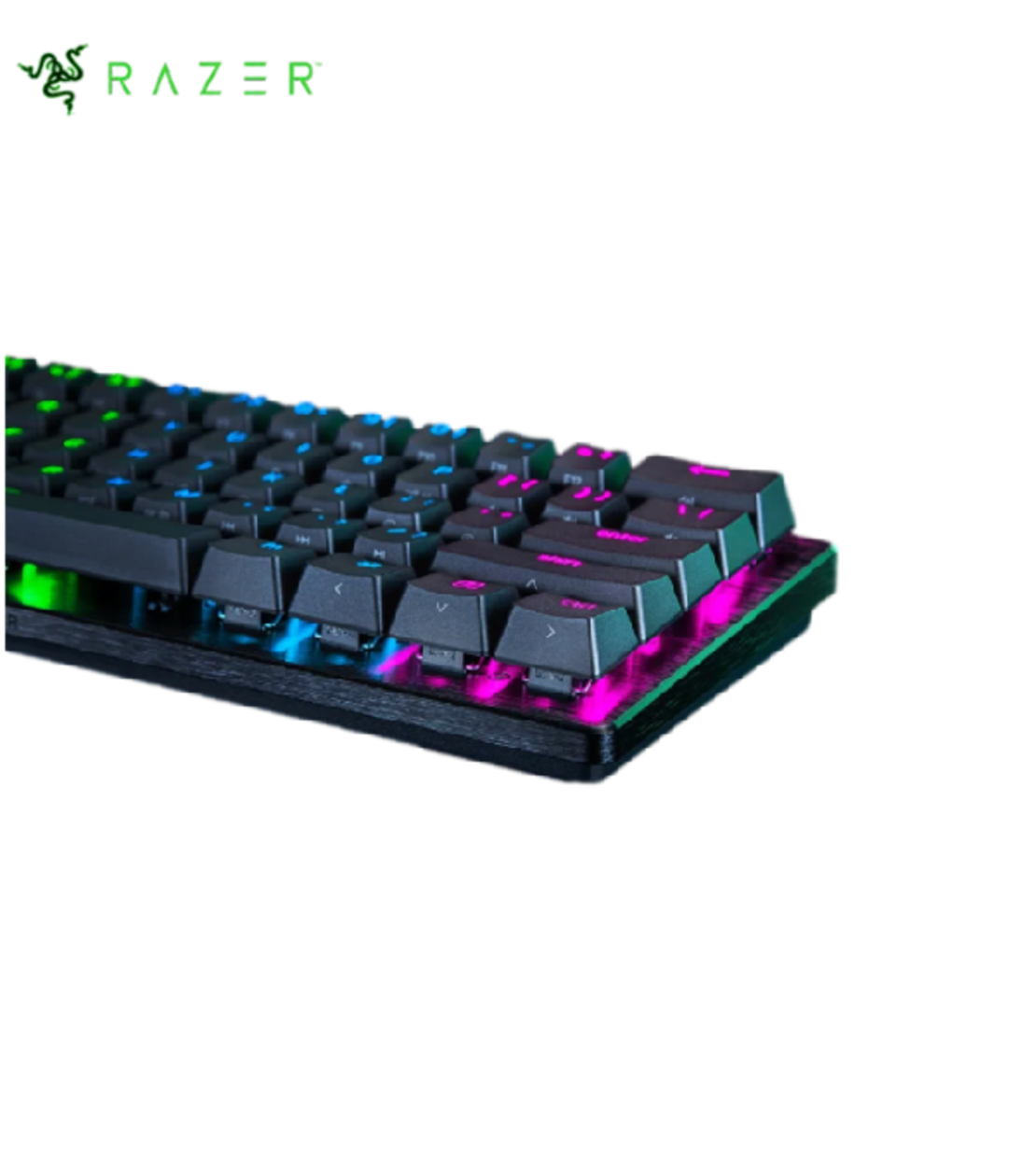 Razer Huntsman V3 Pro Mini
