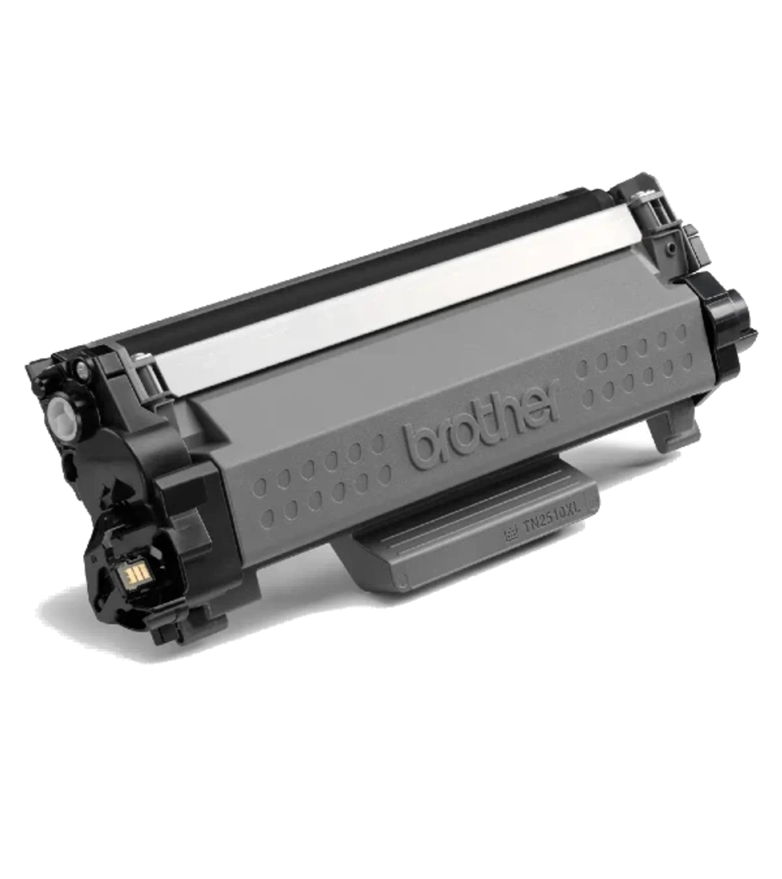 خرطوشة حبر أصلية Brother TN2510XL