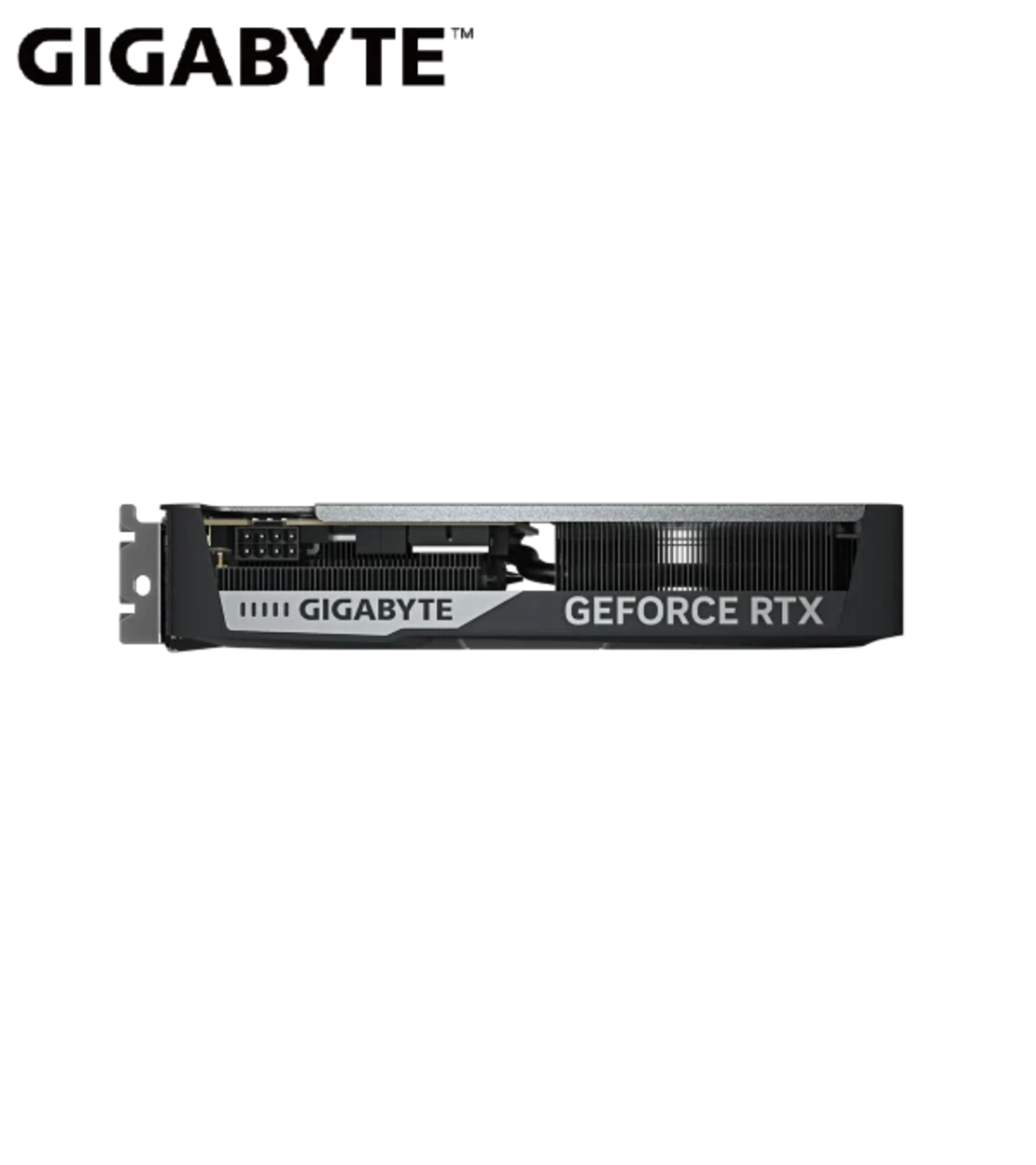 Gigabyte GeForce RTX 5060 EAGLE OC 8GB