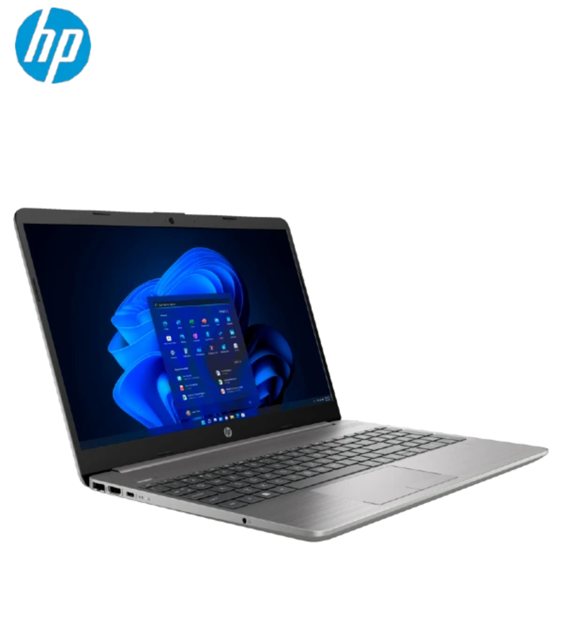HP 250 -G10 Notebook 15.6''/ i3/8/256/DOS/3Y