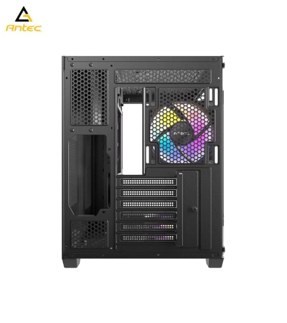 Antec CX800 RGB ELITE Case ATX