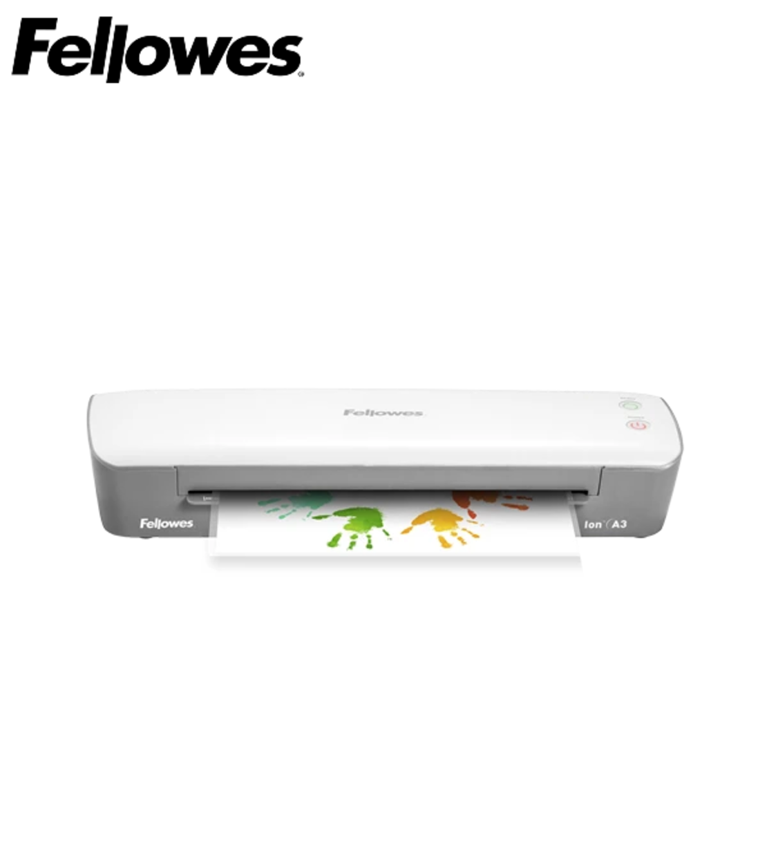 Fellowes Ion A3 Laminator