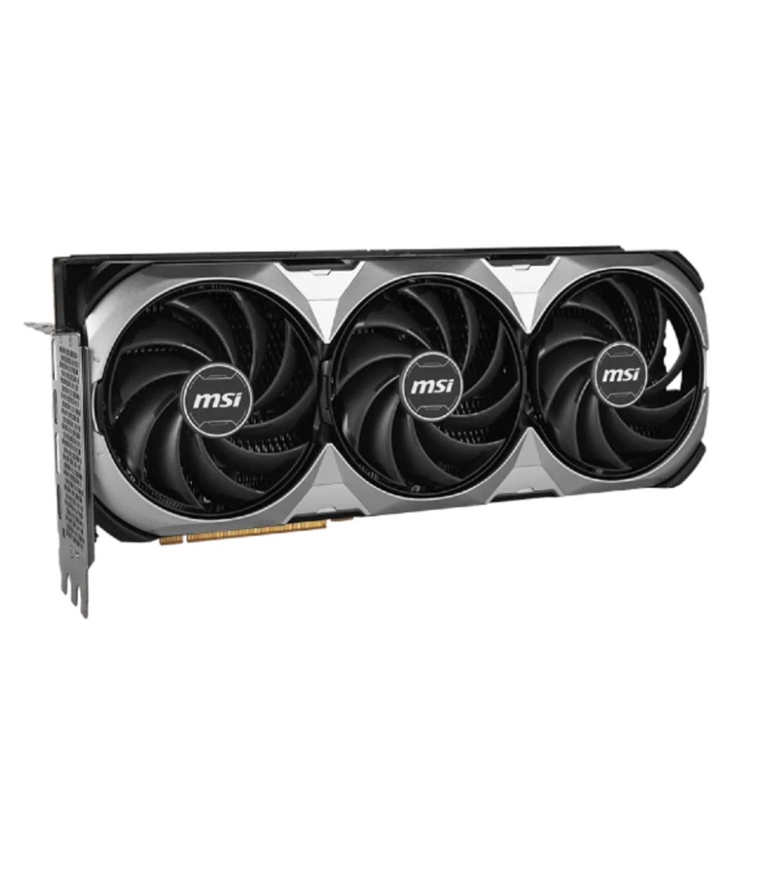 MSI GeForce RTX™ 4080 SUPER 16G VENTUS 3X OC