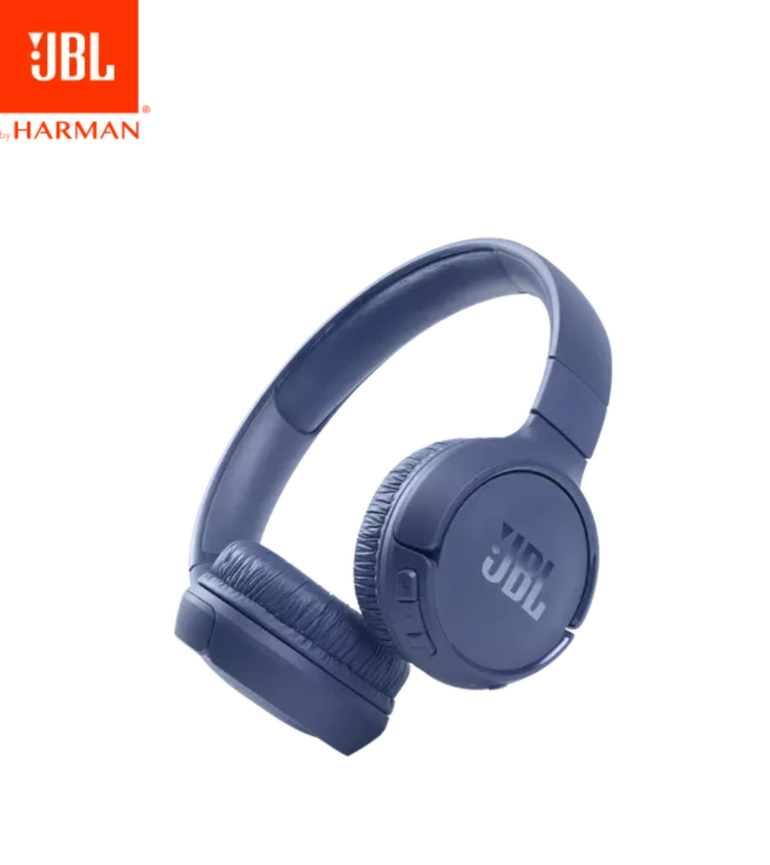 אוזניות אלחוטיות JBL Tune 510BT Wireless on-ear