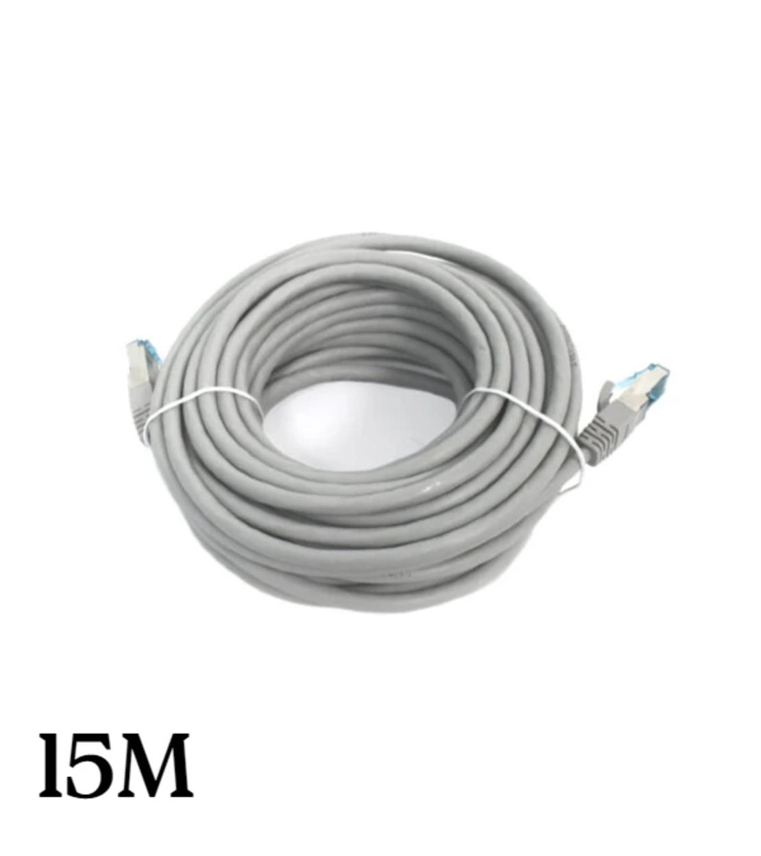 كابل شبكة CAT6 FTP Lan Cable 15M