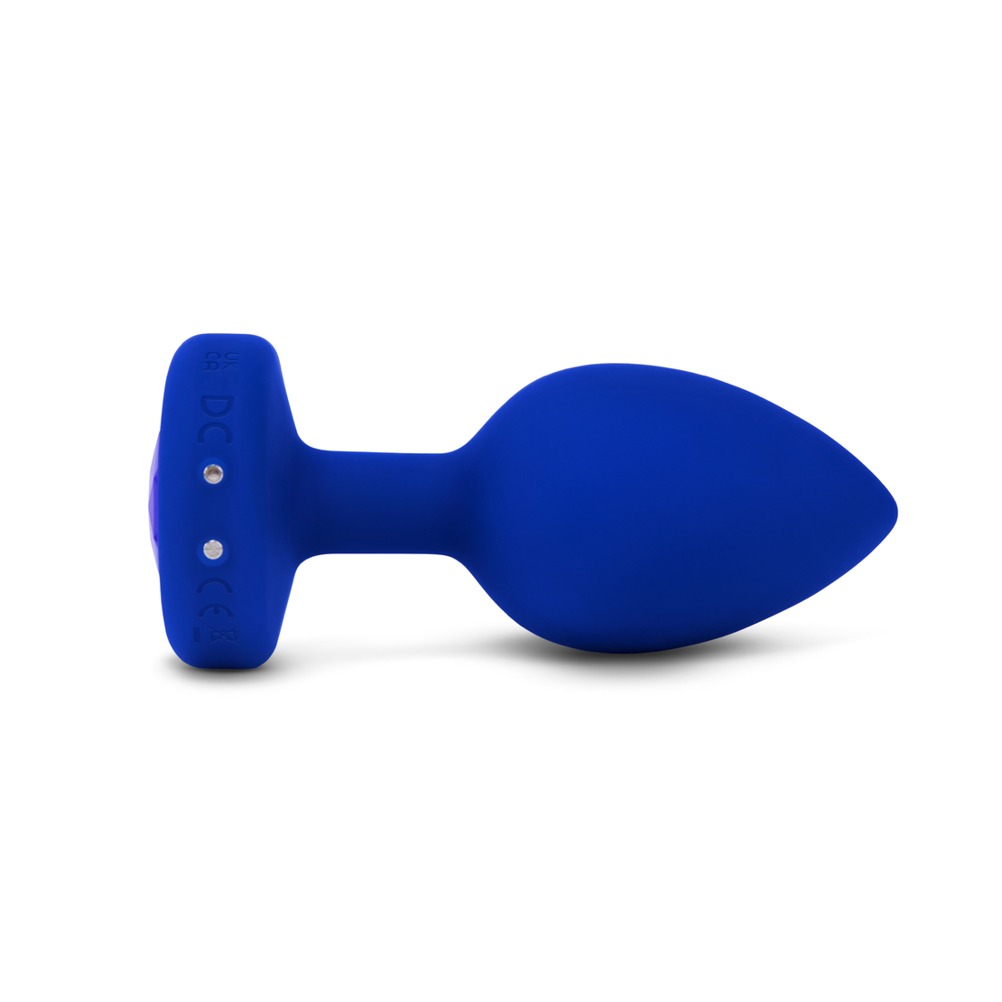 פלאג אנאלי תכשיט רוטט L/XL- B-VIBE