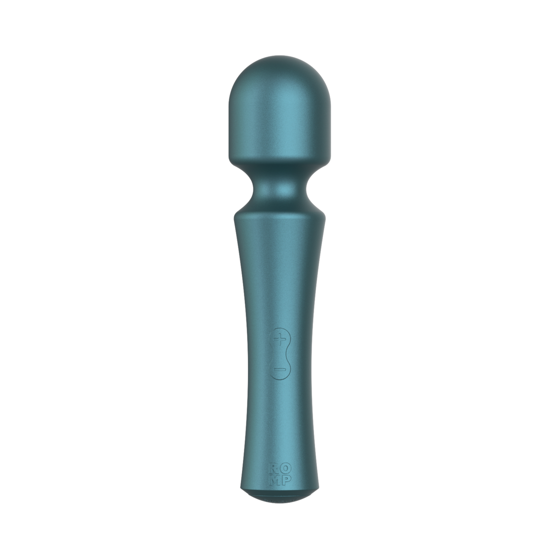 שרביט קסמים רוטט לגירוי חיצוני ולמשחק זוגי-ROMP
