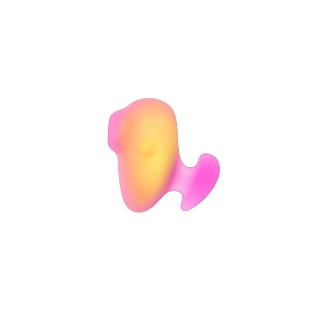 יונק הדגדגן ROMP kiss
