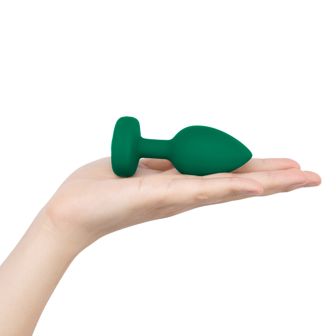 פלאג אנאלי תכשיט רוטט M/L