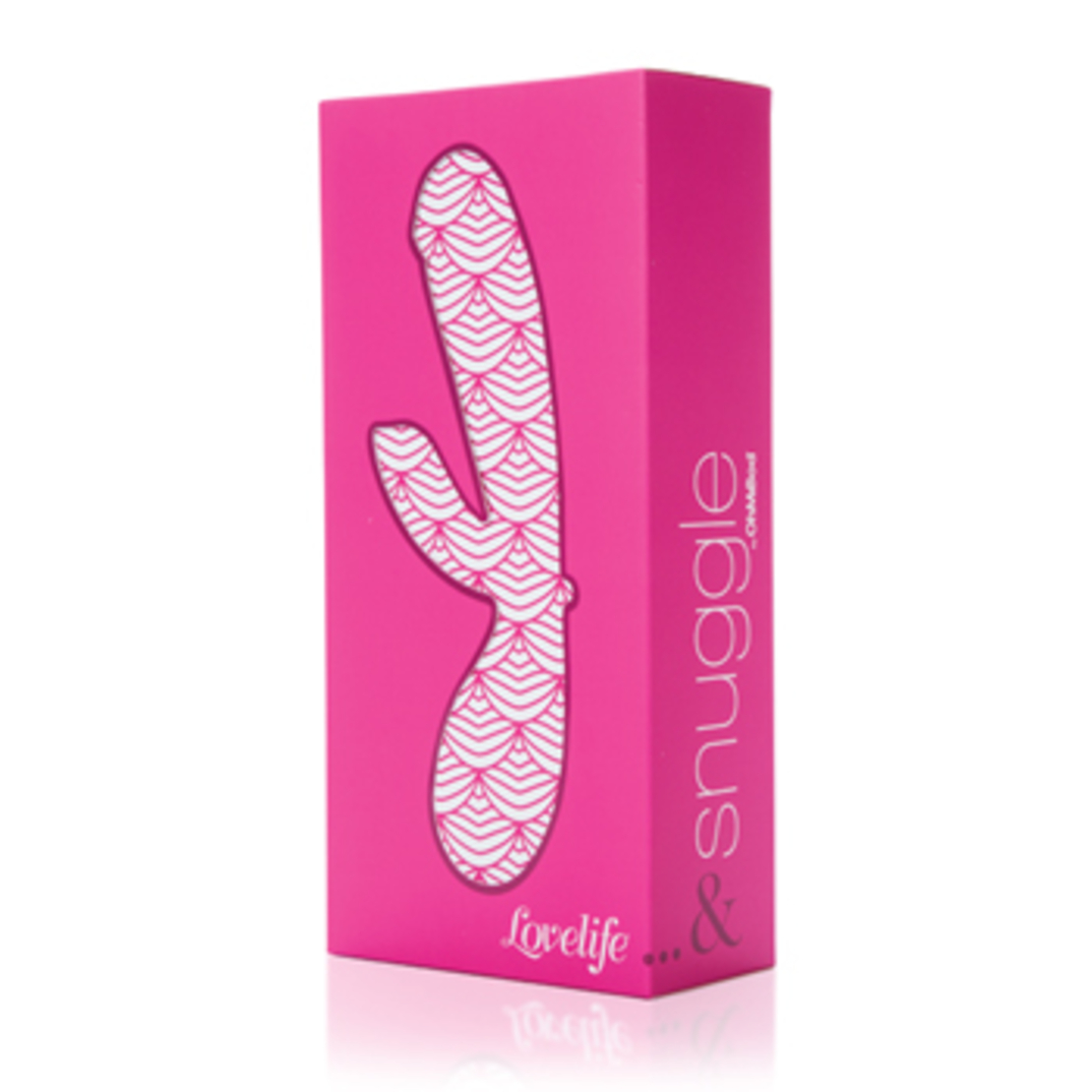 ויברטור משולב OHMIBOD