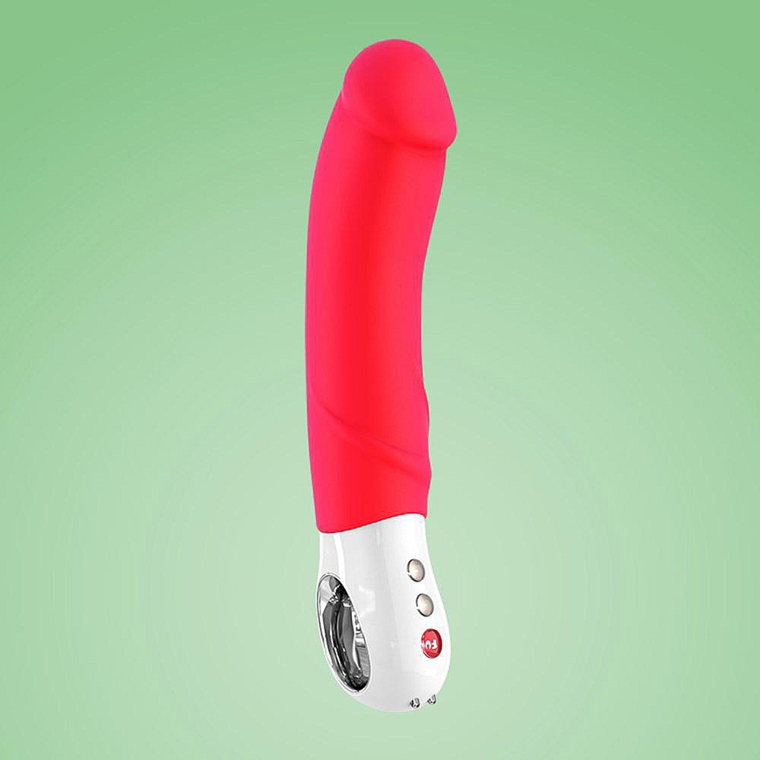 ויברטור ביג בוס  G-5 FUN FACTORY